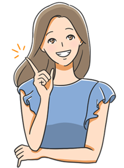千葉でマウスピース矯正を検討する女性